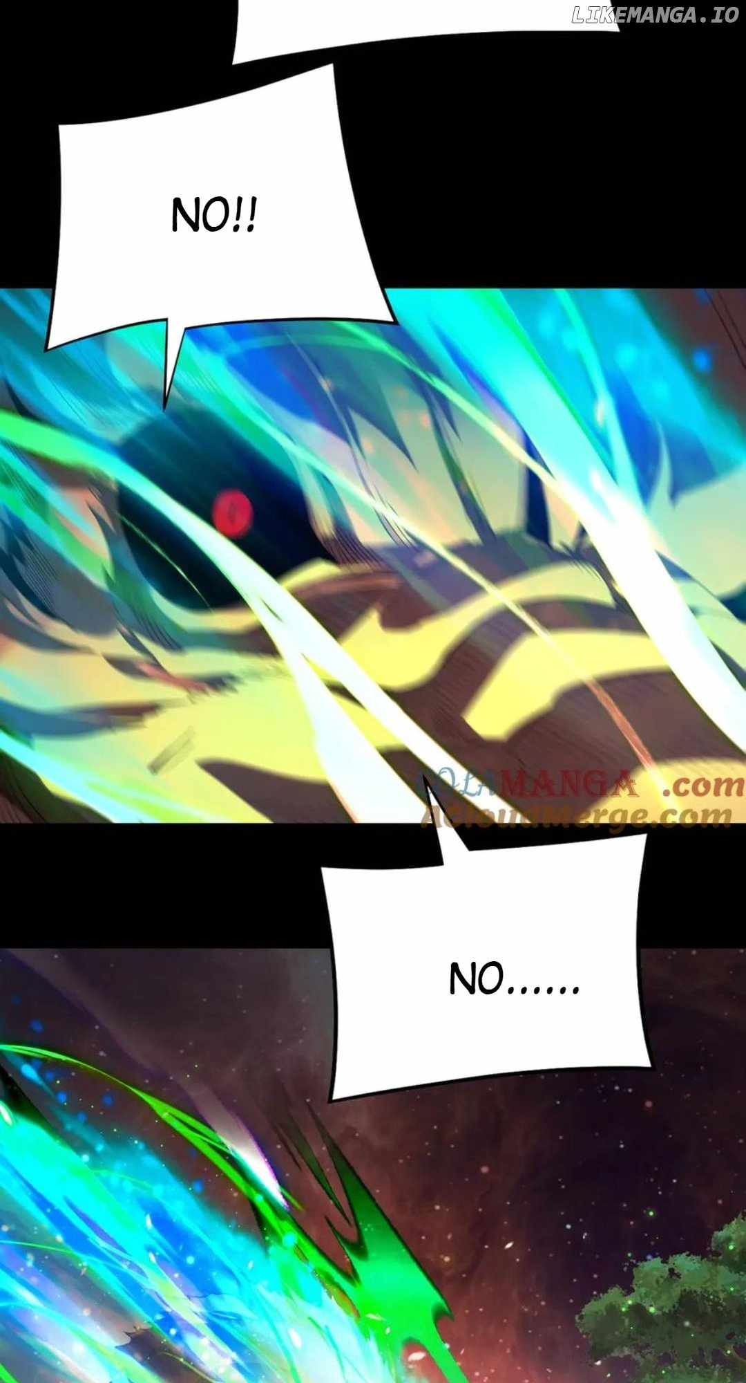 I Am The Fated Villain Chapter 252 2
